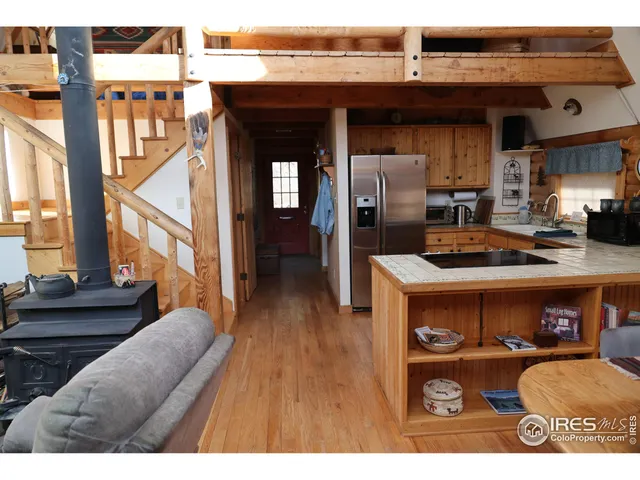 $799,000 | 254 Arrowood Drive, Lyons, CO 80540