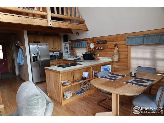 $859,000 | 254 Arrowood Drive, Lyons, CO 80540