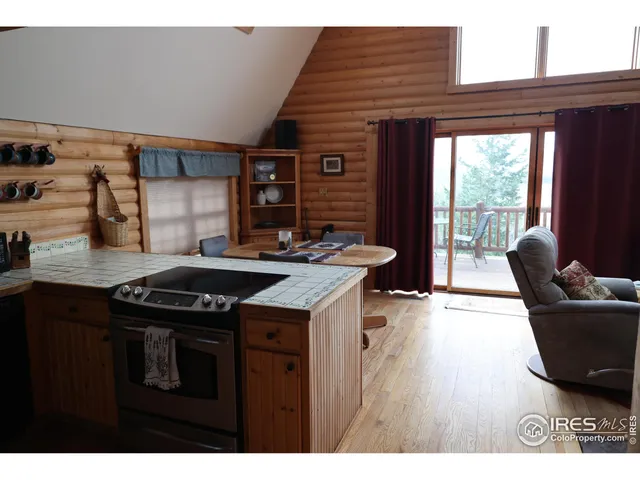 $799,000 | 254 Arrowood Drive, Lyons, CO 80540