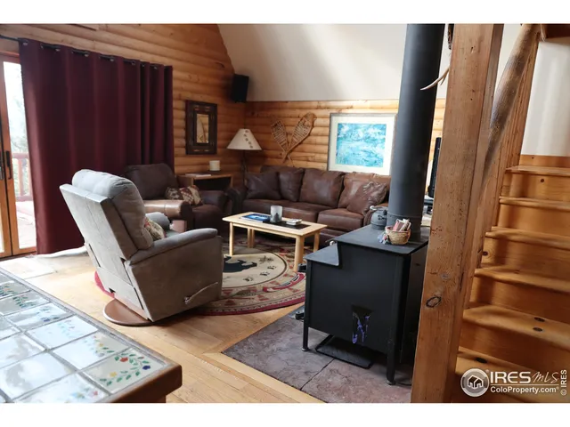 $859,000 | 254 Arrowood Drive, Lyons, CO 80540