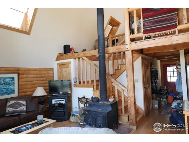 $859,000 | 254 Arrowood Drive, Lyons, CO 80540