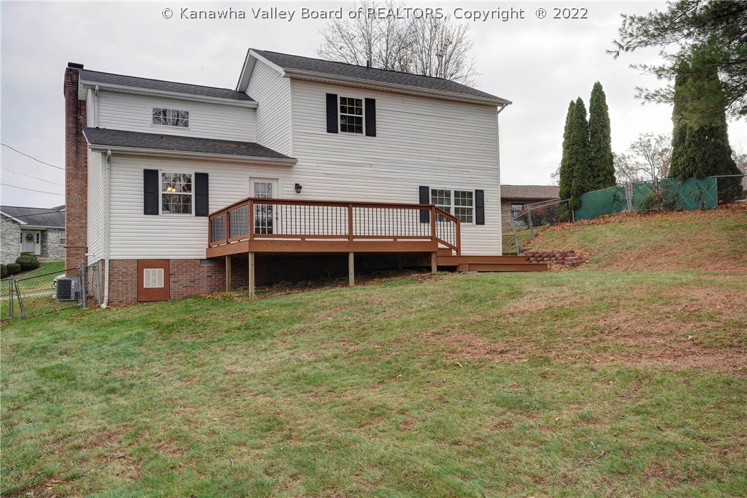 49 Ralph Drive Hurricane, WV 25526 - Photo 26 of 30 Gallery Image 26