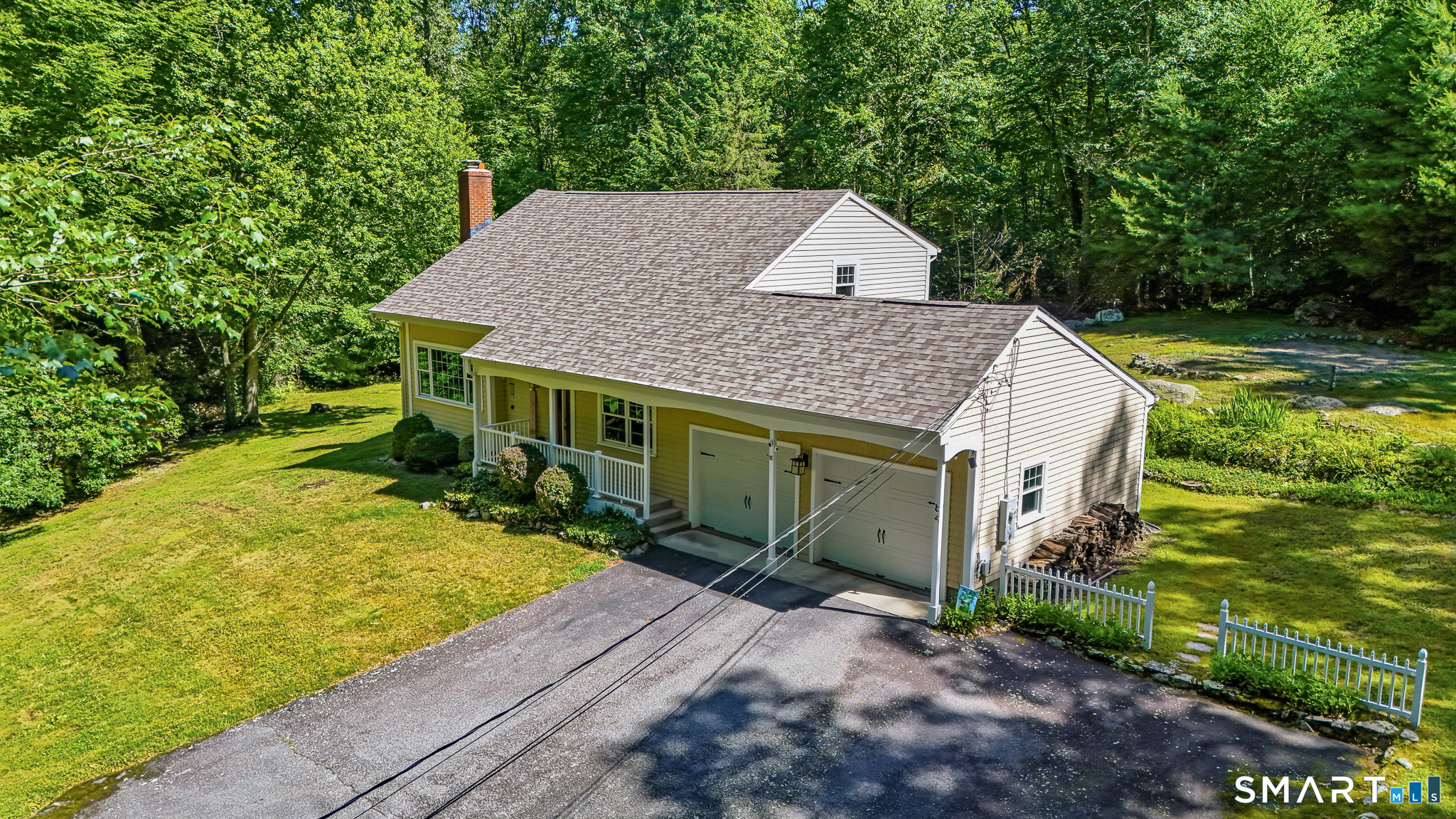 84 Christy Hill Road Ledyard, CT 06335 - Photo 2 of 32