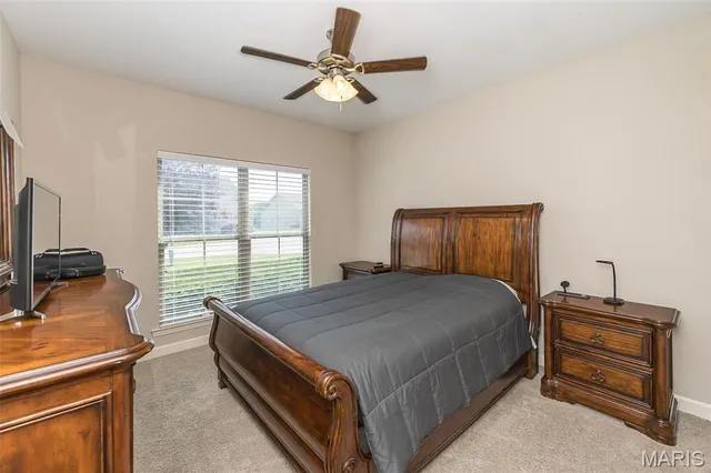 $487,500 | 113 Stonebridge Crossing Drive, Maryville, IL 62062