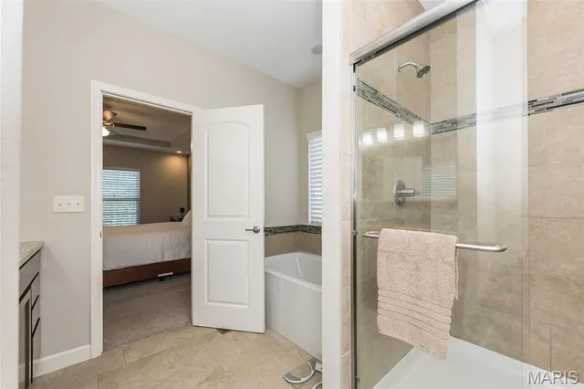 $487,500 | 113 Stonebridge Crossing Drive, Maryville, IL 62062