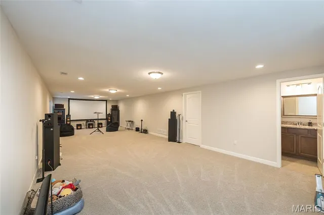 $487,500 | 113 Stonebridge Crossing Drive, Maryville, IL 62062