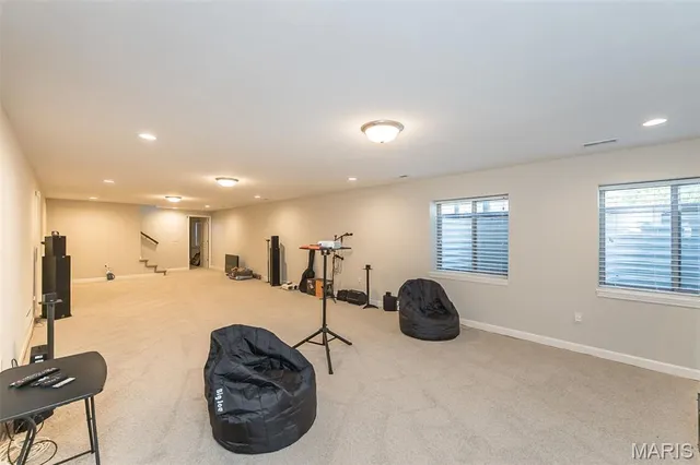 $487,500 | 113 Stonebridge Crossing Drive, Maryville, IL 62062