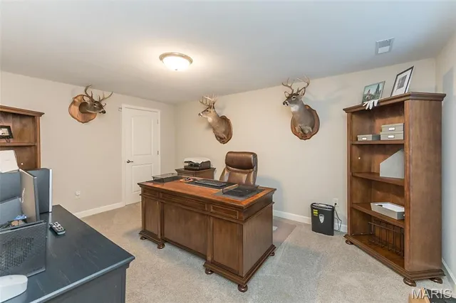 $487,500 | 113 Stonebridge Crossing Drive, Maryville, IL 62062