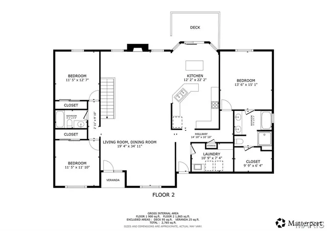 $487,500 | 113 Stonebridge Crossing Drive, Maryville, IL 62062