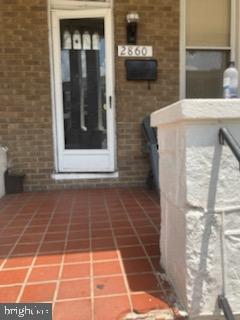 2860 Pelham Avenue Baltimore, MD 21213 - Photo 1 of 8