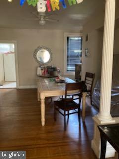 2860 Pelham Avenue Baltimore, MD 21213 - Photo 6 of 8