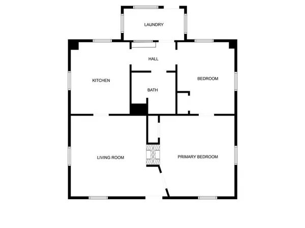 $105,000 | 33 Garland Street, Danville, VA 24541