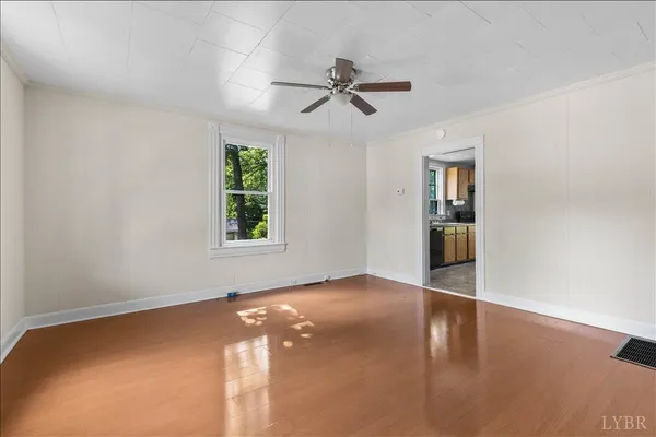 $105,000 | 33 Garland Street, Danville, VA 24541