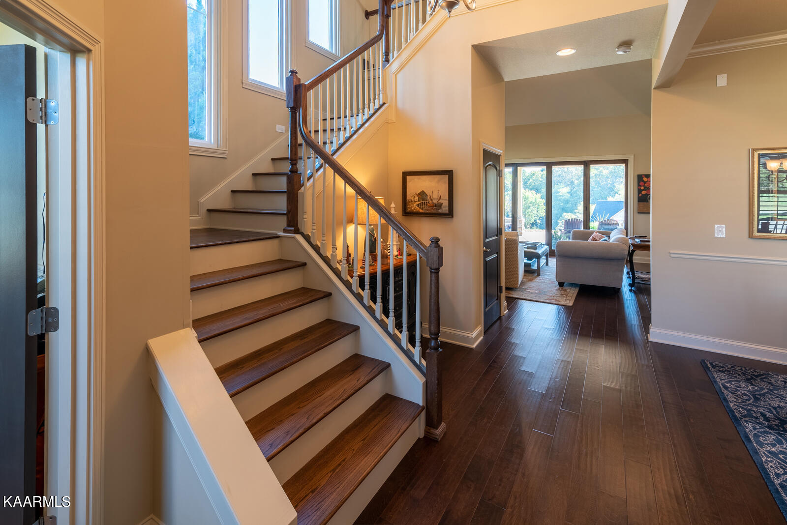 238 Lighthouse Boulevard Loudon, TN 37774 - Photo 9 of 42 Entrance View