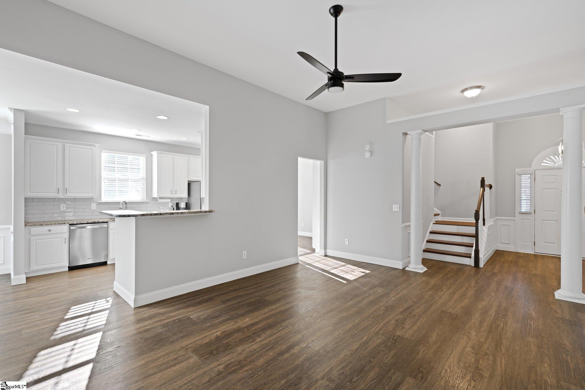 118 Lansfair Way Greenville, SC 29607 - Photo 11 of 47 Gallery Image 11