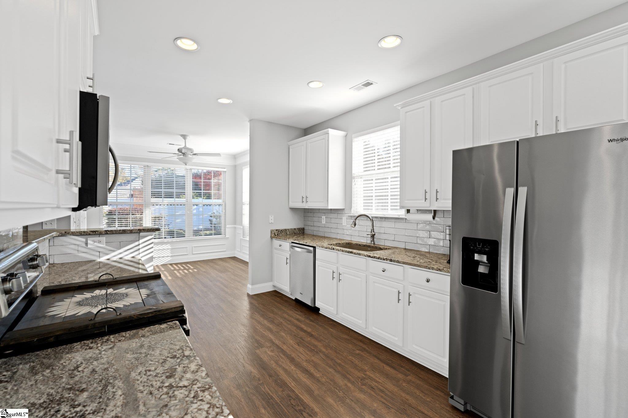118 Lansfair Way Greenville, SC 29607 - Photo 15 of 47 Gallery Image 15