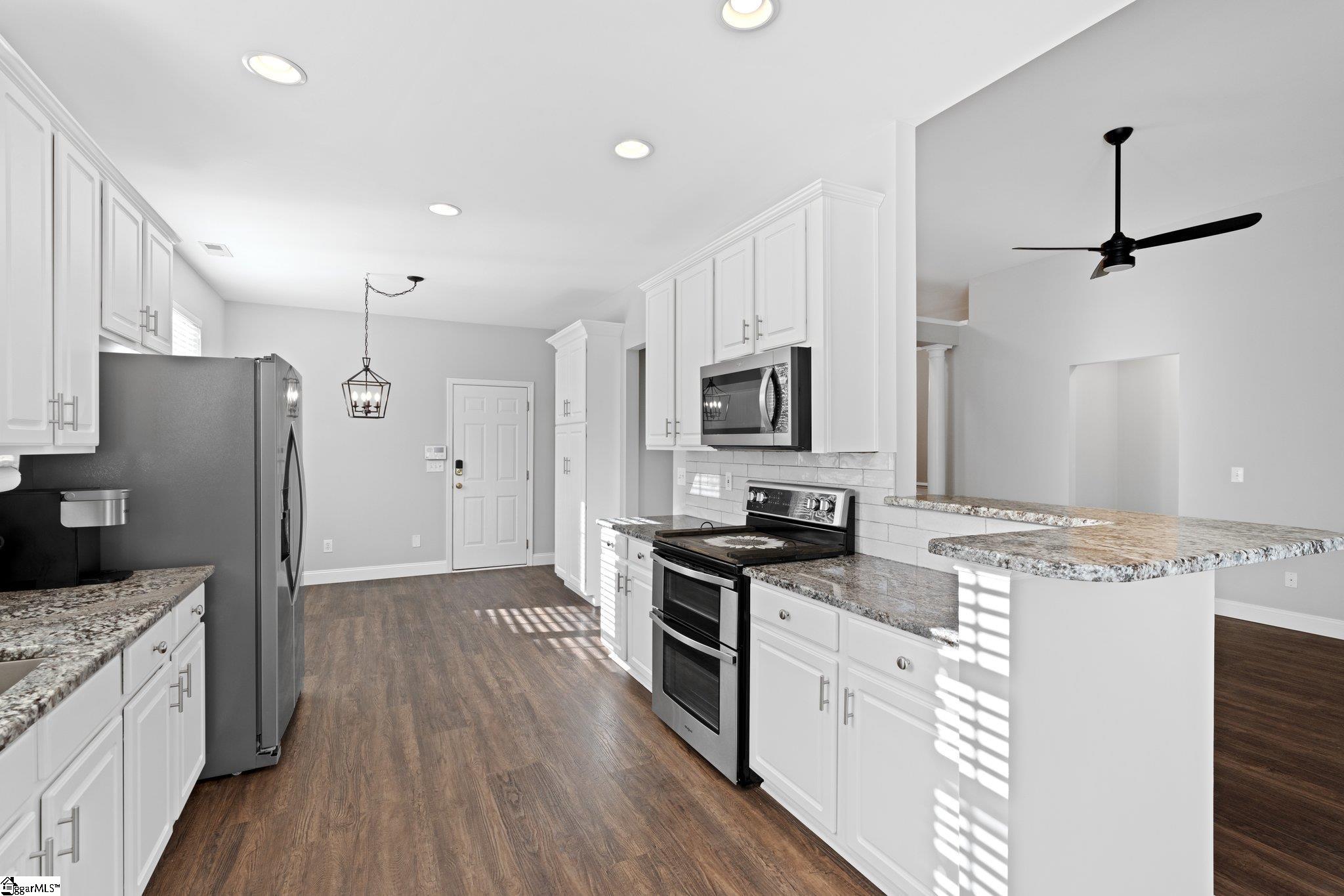 118 Lansfair Way Greenville, SC 29607 - Photo 17 of 47 Gallery Image 17