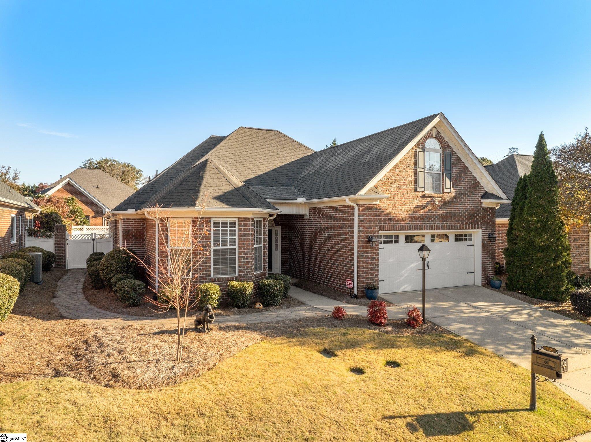 118 Lansfair Way Greenville, SC 29607 - Photo 3 of 47 Gallery Image 3