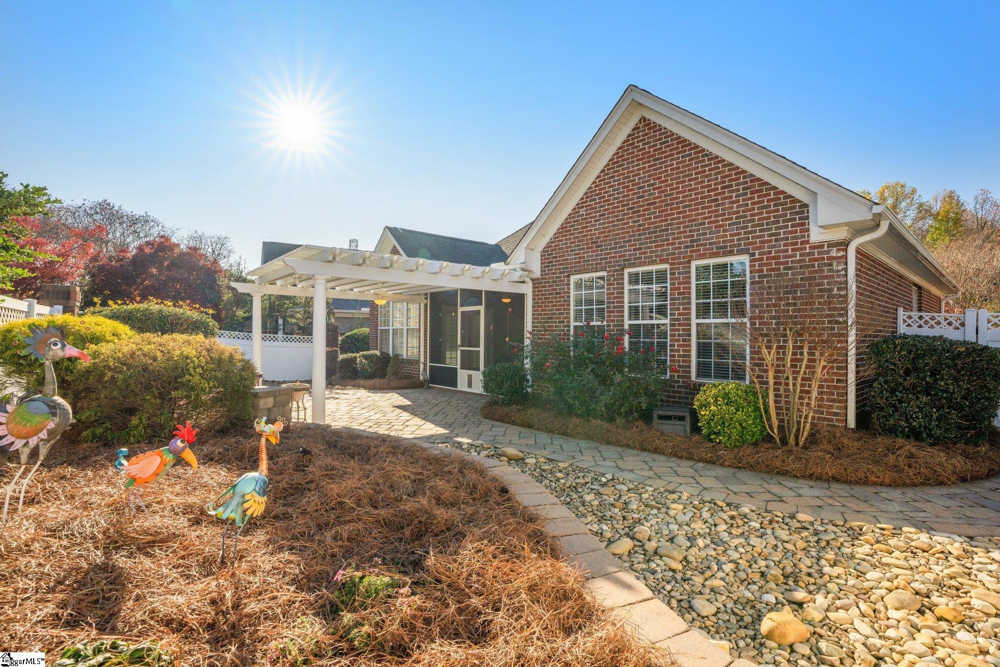 118 Lansfair Way Greenville, SC 29607 - Photo 35 of 47 Gallery Image 35