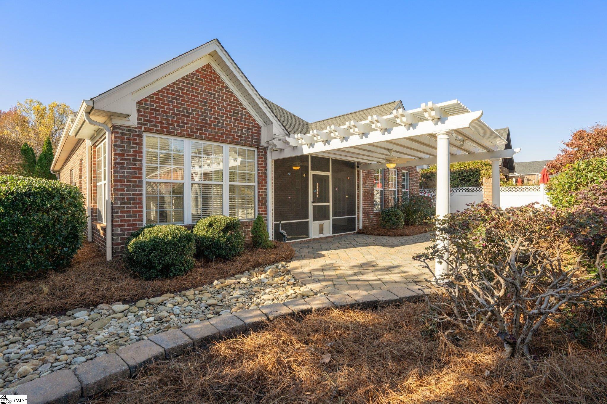 118 Lansfair Way Greenville, SC 29607 - Photo 37 of 47 Gallery Image 37