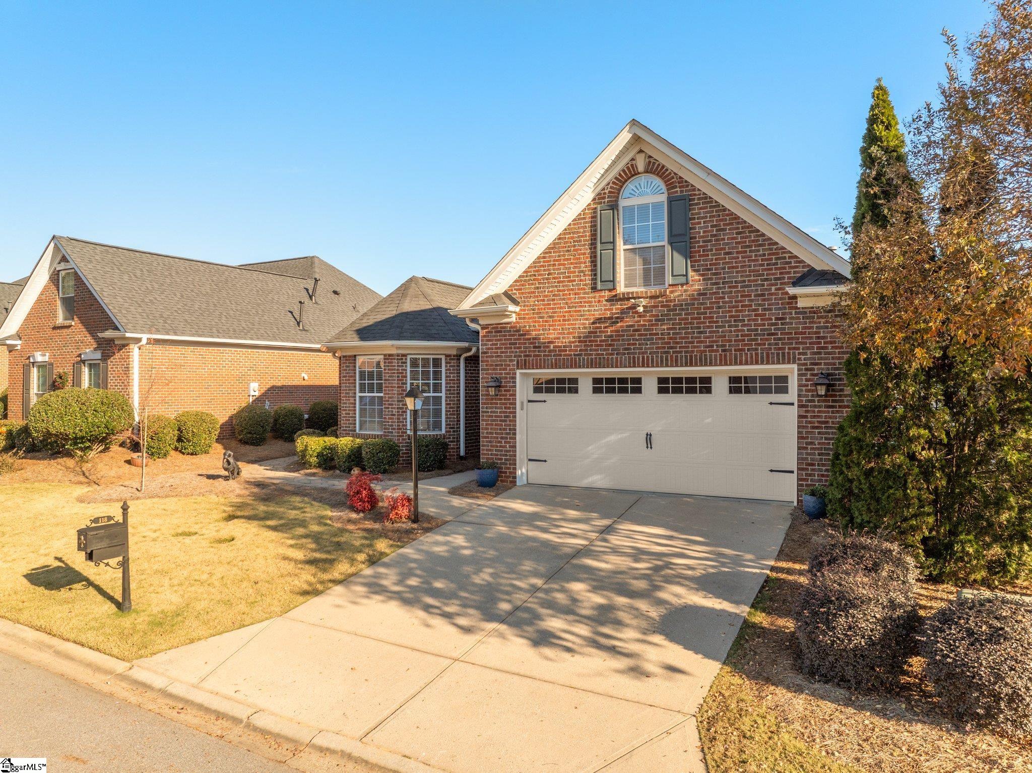 118 Lansfair Way Greenville, SC 29607 - Photo 4 of 47 Gallery Image 4