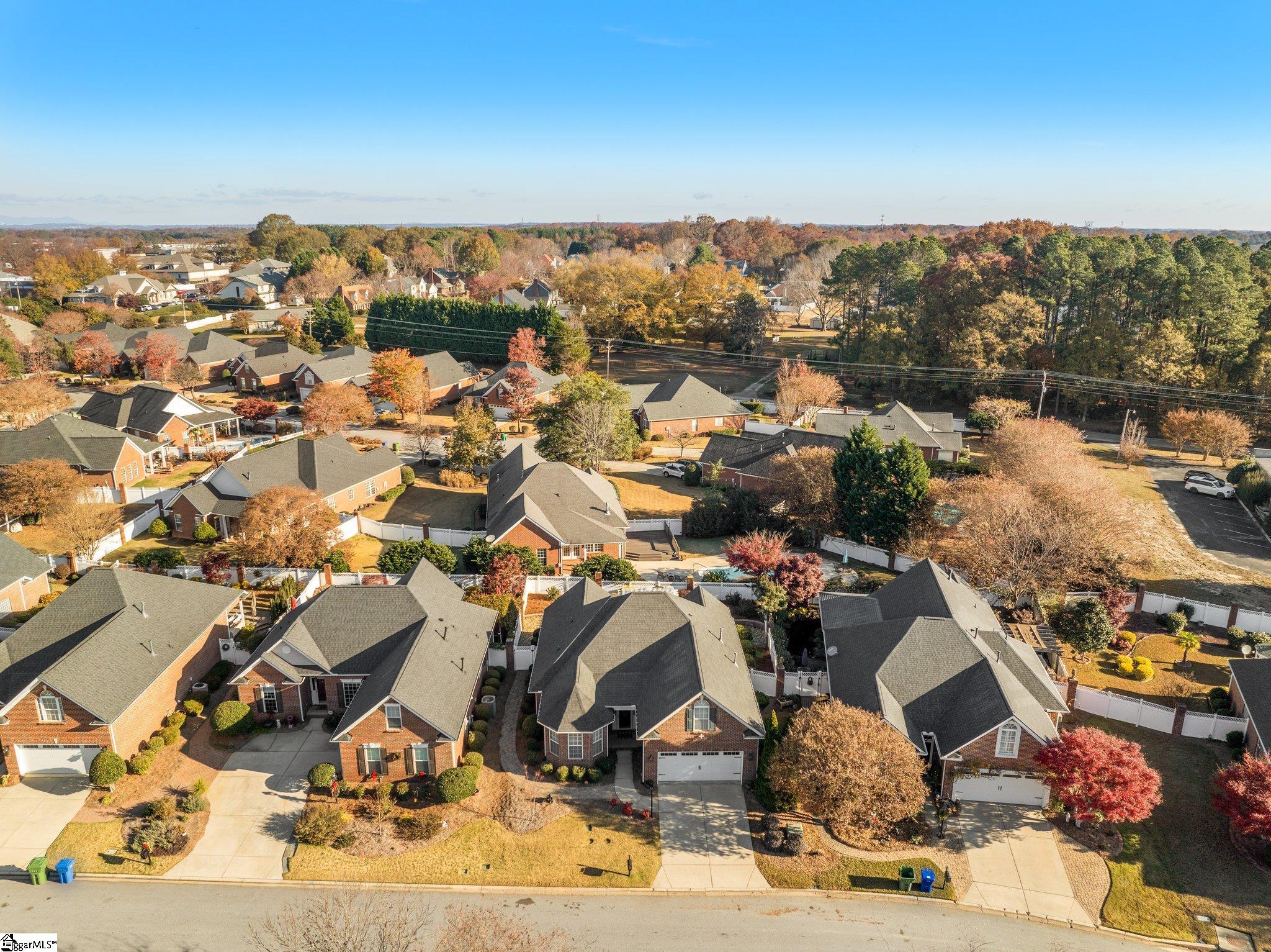 118 Lansfair Way Greenville, SC 29607 - Photo 42 of 47 Gallery Image 42