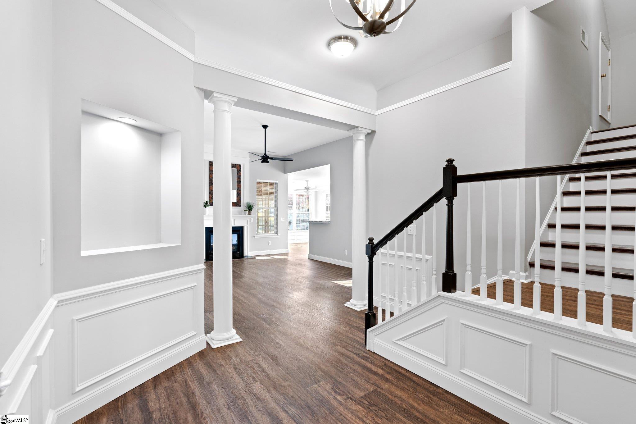 118 Lansfair Way Greenville, SC 29607 - Photo 7 of 47 Gallery Image 7