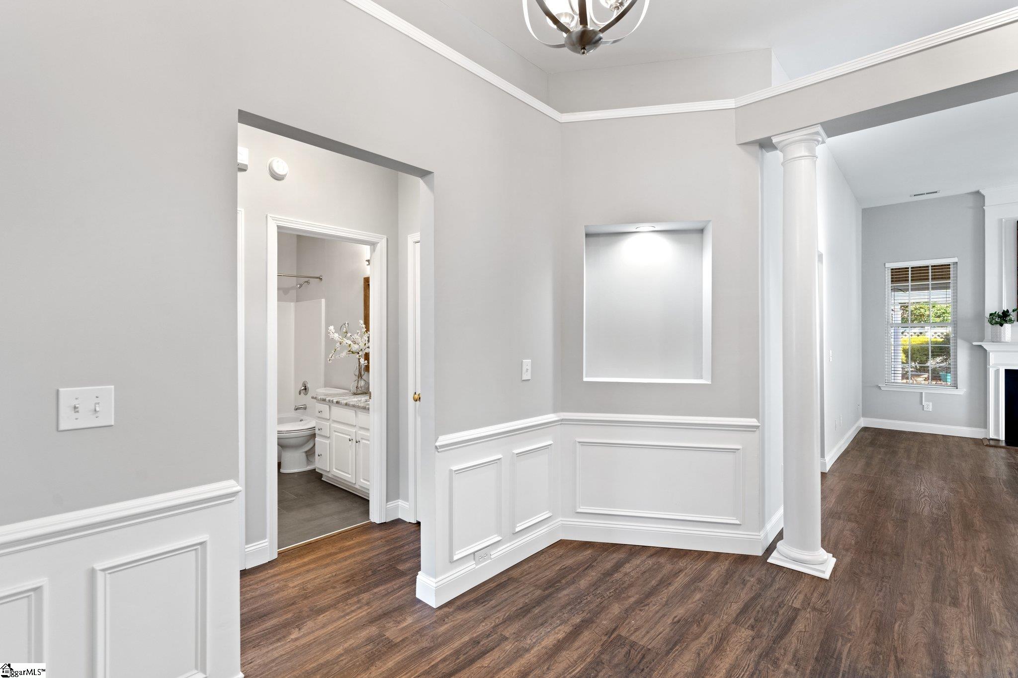 118 Lansfair Way Greenville, SC 29607 - Photo 8 of 47 Gallery Image 8