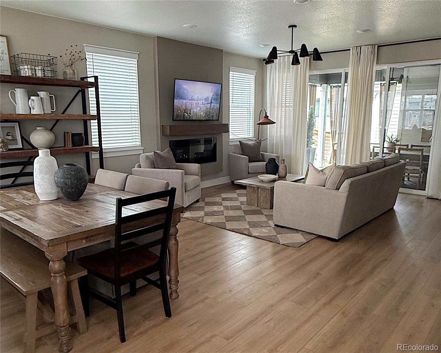 5261 Rendezvous Parkway Timnath, CO 80547 - Photo 4 of 36