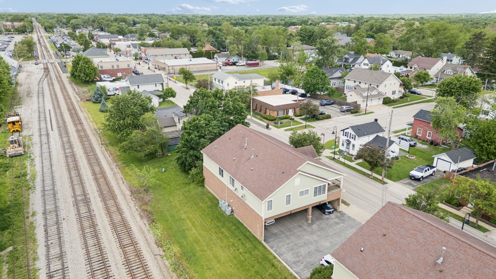 10937 Front Street, Unit 2B Mokena, IL 60448 - Photo 19 of 22