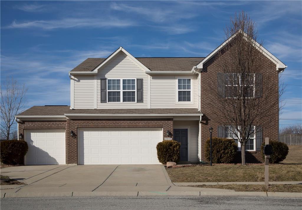 12556 Schoolhouse Road Fishers, IN 46037 - Photo 1 of 25 Gallery Image 1