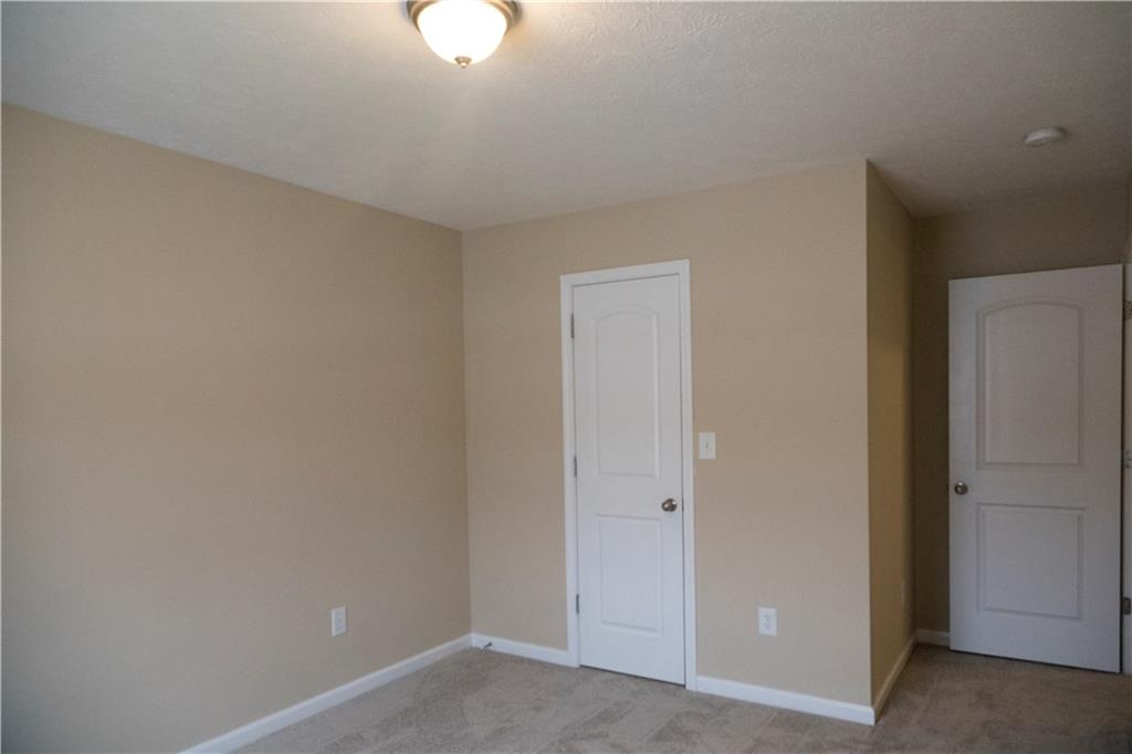 12556 Schoolhouse Road Fishers, IN 46037 - Photo 19 of 25 Gallery Image 19