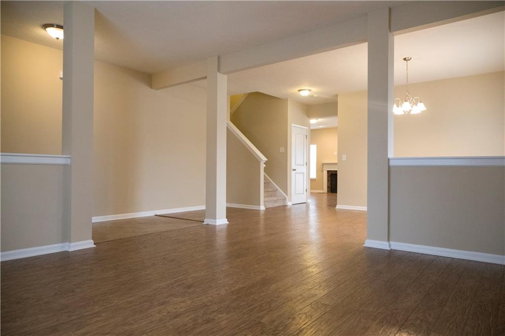 12556 Schoolhouse Road Fishers, IN 46037 - Photo 5 of 25 Gallery Image 5