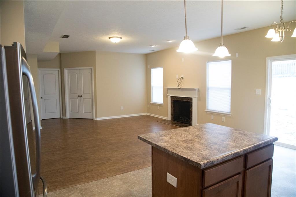 12556 Schoolhouse Road Fishers, IN 46037 - Photo 6 of 25 Gallery Image 6