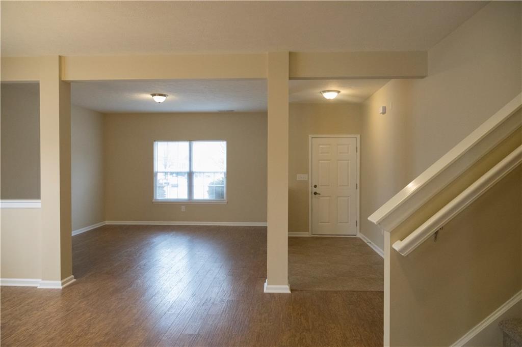 12556 Schoolhouse Road Fishers, IN 46037 - Photo 7 of 25 Gallery Image 7