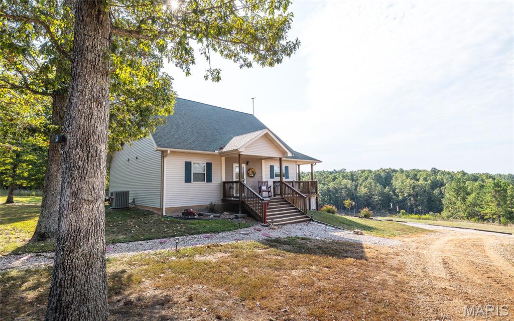 8096 Buffington Road Summersville, MO 65571 - Photo 35 of 53