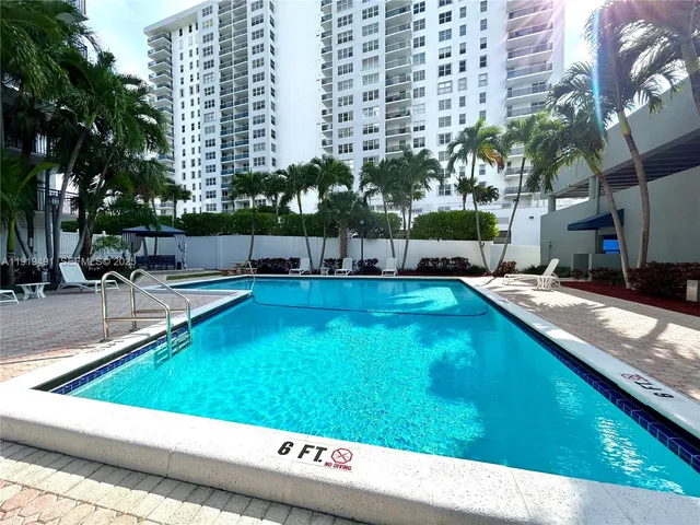 a large room with chairs