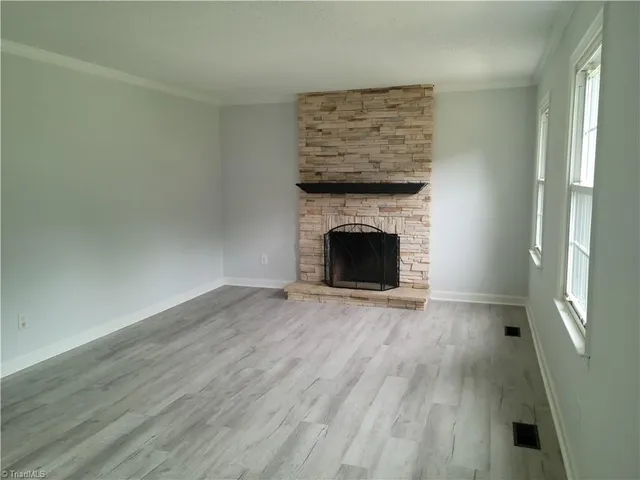 $279,000 | 790 Shellhabour Boulevard, Rural Hall, NC 27045