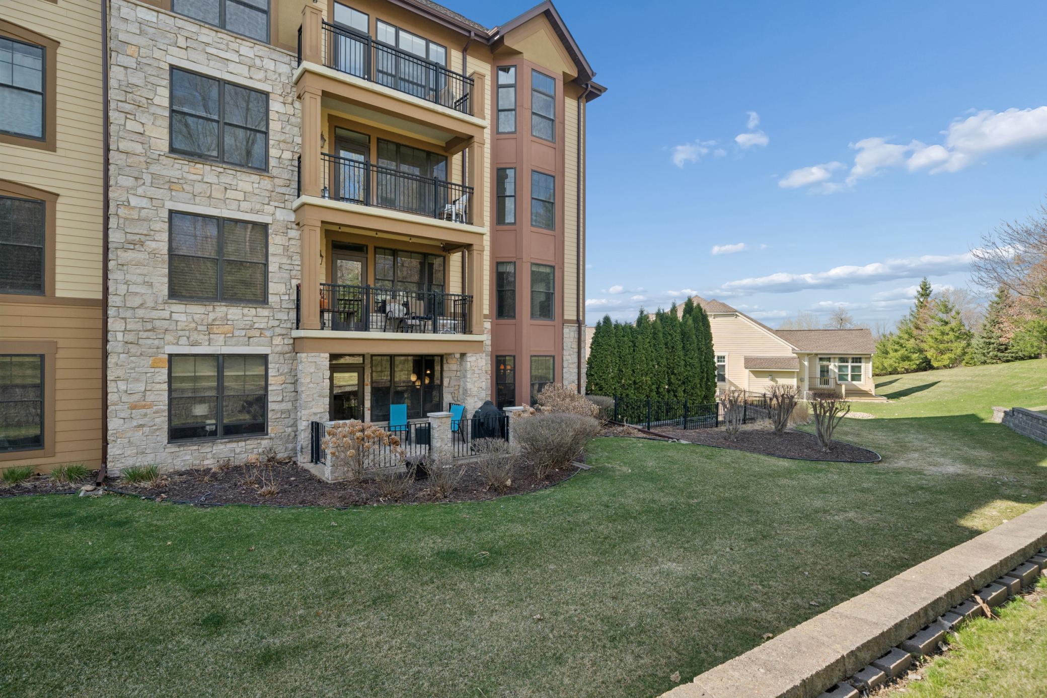 1320 Riverside Lane, Unit 103 Mendota Heights, MN 55118 - Photo 26 of 31