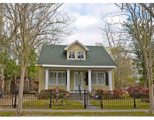 714 East Rutland Street Covington, LA 70433 - Photo 1 of 7 Gallery Image 1