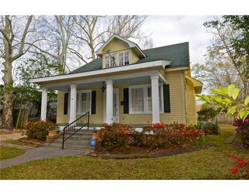 714 East Rutland Street Covington, LA 70433 - Photo 2 of 7 Gallery Image 2