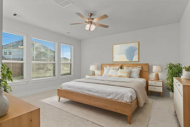 $519,000 | 2372 Seaglass Ter Drive, Katy, TX 77493