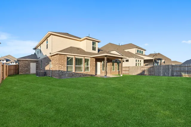 $519,000 | 2372 Seaglass Ter Drive, Katy, TX 77493