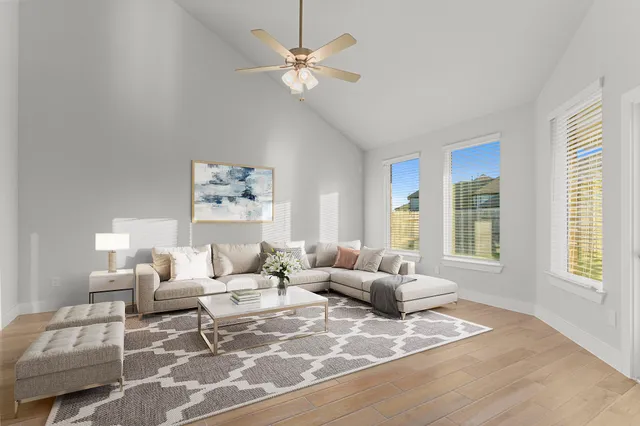 $519,000 | 2372 Seaglass Ter Drive, Katy, TX 77493