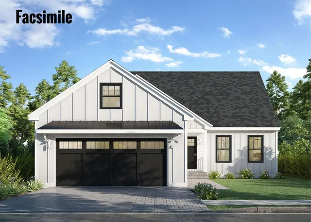 $714,900 | Lot 5 Robin Way, Meredith, NH 03253