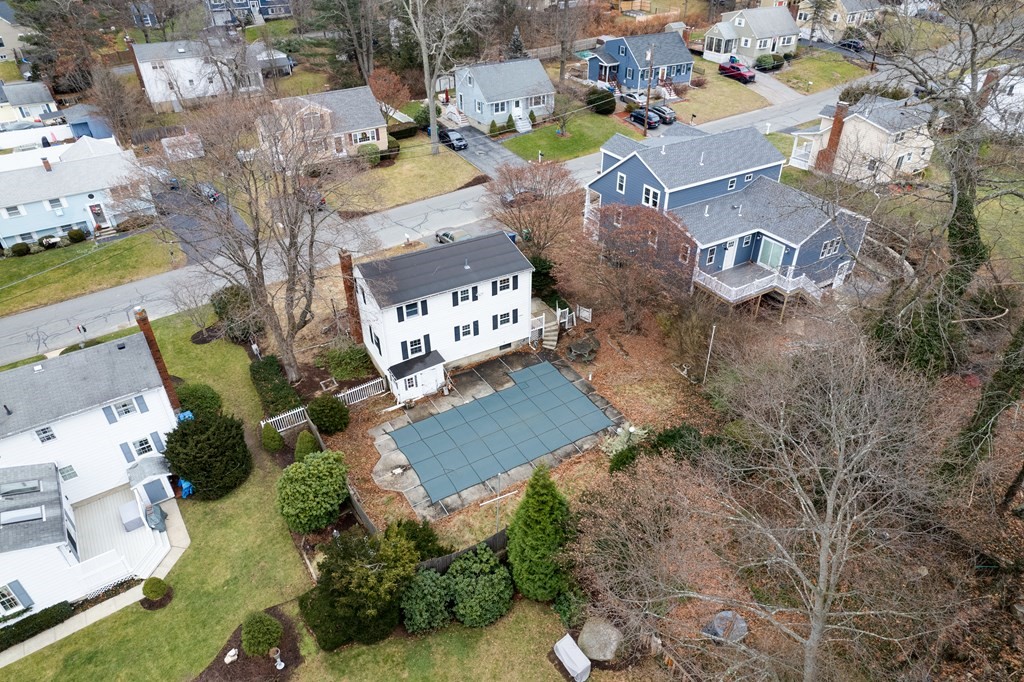 60 Macon Road Burlington, MA 01803 - Photo 4 of 23 Gallery Image 4