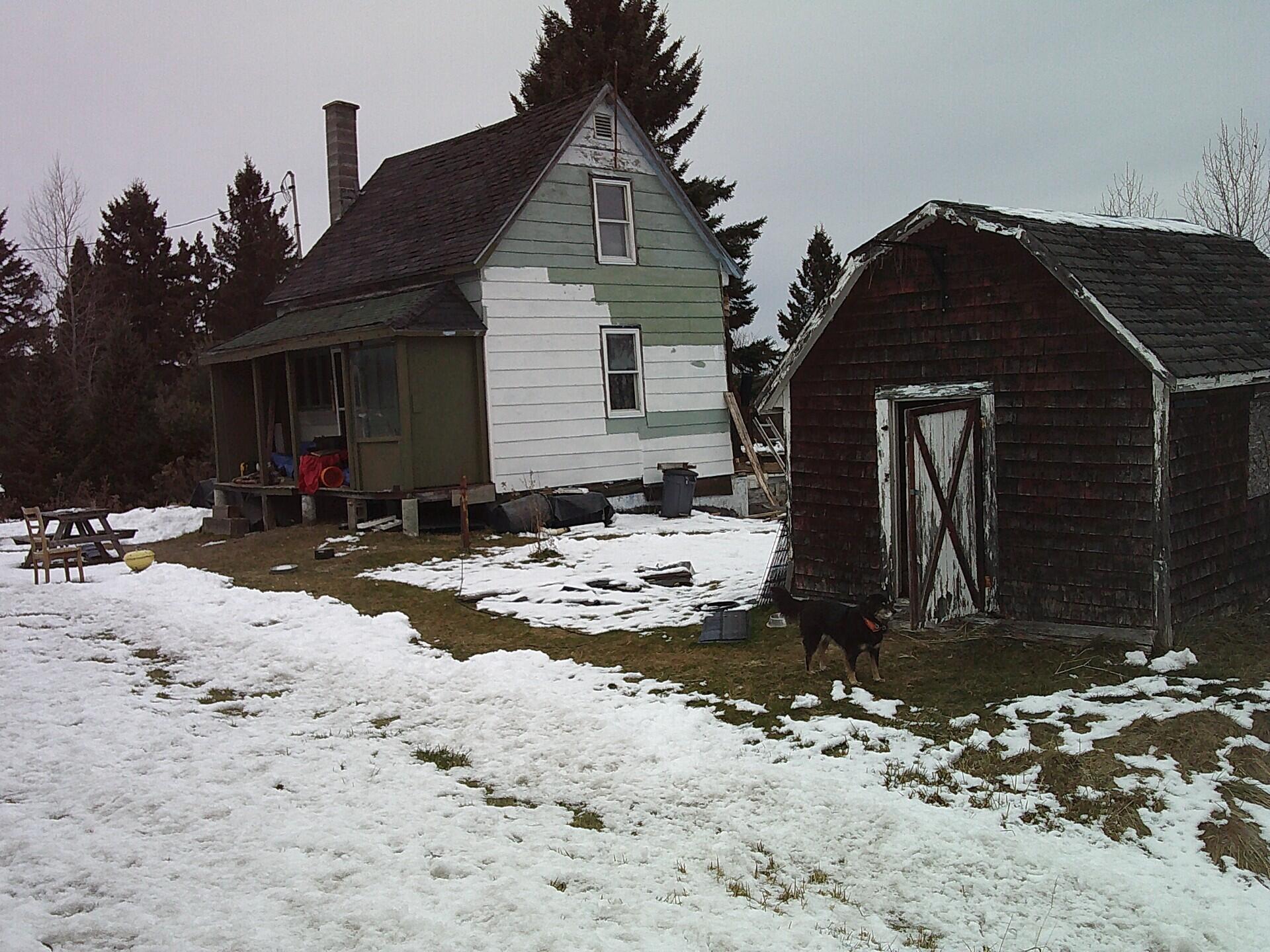 866 Main Street Grand Isle, ME 04746 - Photo 3 of 14 ts 06