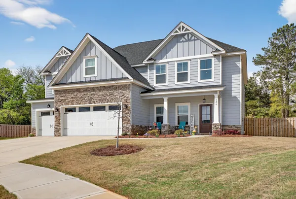 $525,000 | 624 Mitcham Garden, Aiken, SC 29803