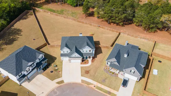 $525,000 | 624 Mitcham Garden, Aiken, SC 29803