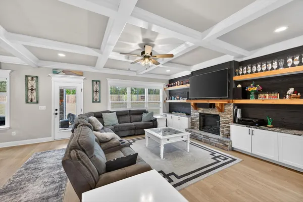 $525,000 | 624 Mitcham Garden, Aiken, SC 29803